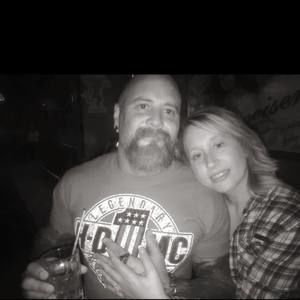 Meet your Posher, Kerri